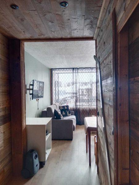 Apartements HOME CLUB - Tignes 2100 Le Lavachet