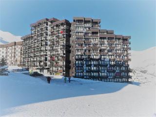 Apartements HOME CLUB - Tignes 2100 Le Lavachet