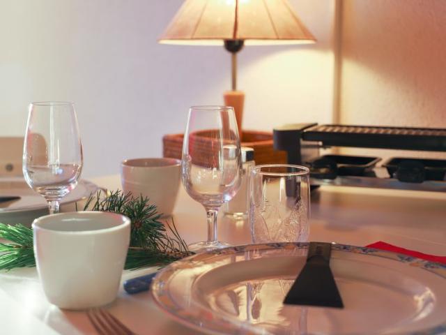 Apartment Balmoral - Villars - sur - Ollons 