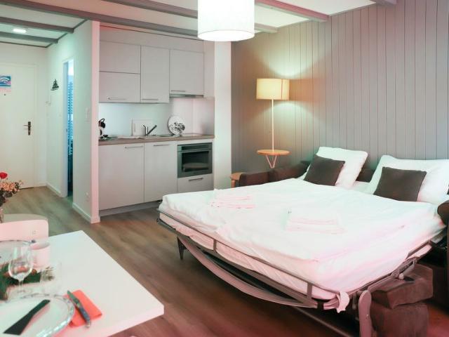 Apartment Balmoral - Villars - sur - Ollons 