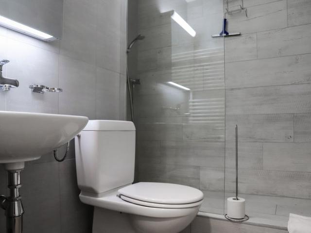 Apartment Balmoral - Villars - sur - Ollons 