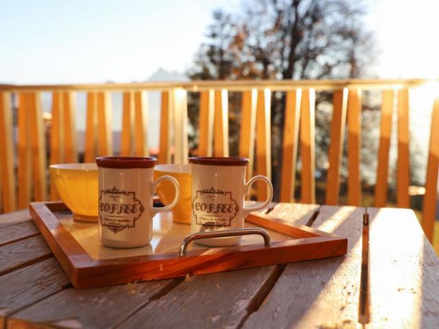 Apartment Balmoral - Villars - sur - Ollons 