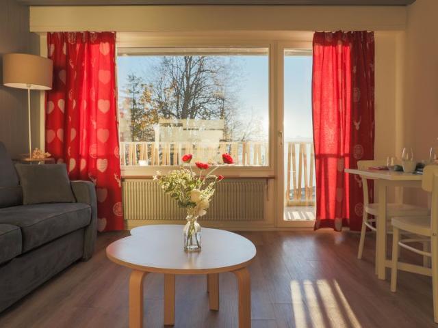 Apartment Balmoral - Villars - sur - Ollons 