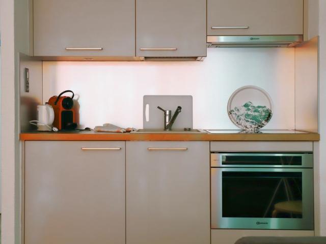 Apartment Balmoral - Villars - sur - Ollons 