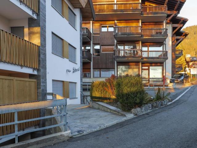 Apartment Balmoral - Villars - sur - Ollons 