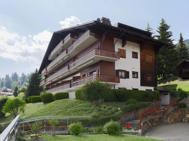 Châlet Gai Matin A 9 - Villars - sur - Ollons 