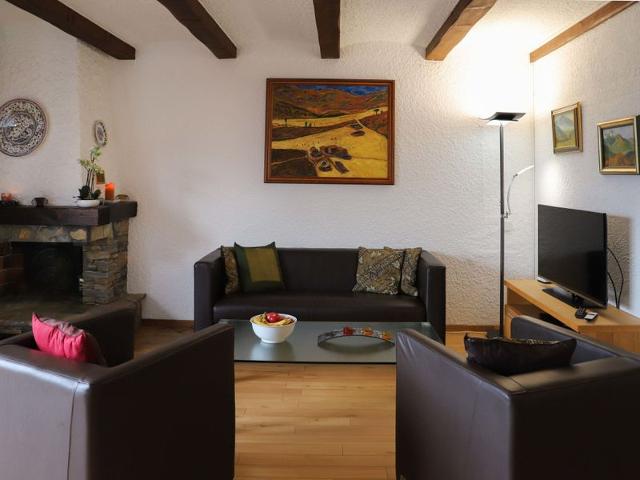 Châlet Gai Matin A 9 - Villars - sur - Ollons