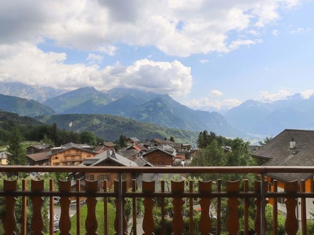 Châlet Gai Matin A 9 - Villars - sur - Ollons 