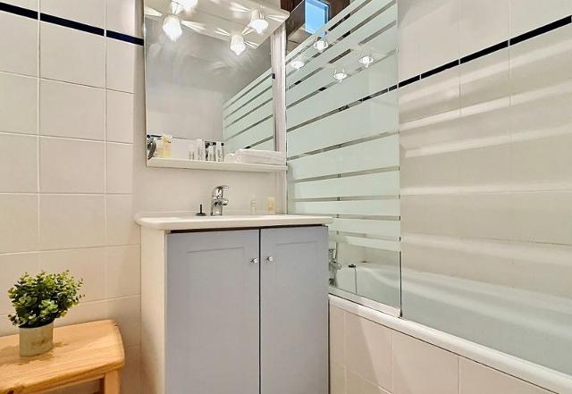 Apartements GRAND TICHOT B - Tignes Val Claret