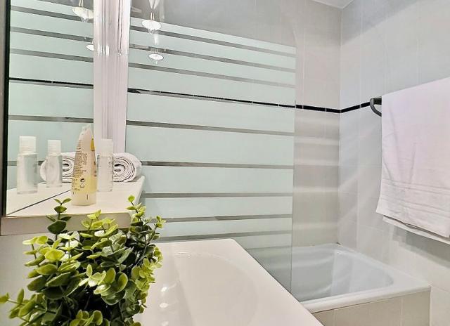 Apartements GRAND TICHOT B - Tignes Val Claret