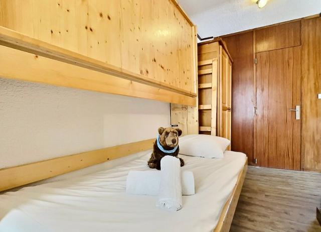 Apartements GRAND TICHOT B - Tignes Val Claret
