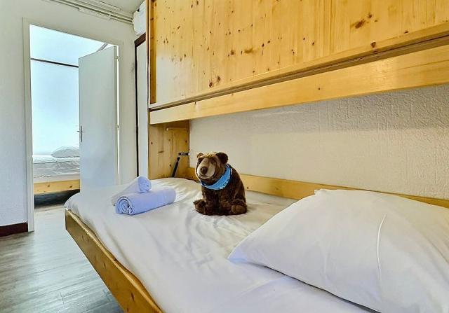 Apartements GRAND TICHOT B - Tignes Val Claret