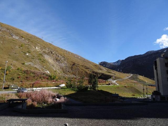 Apartements GRAND TICHOT B - Tignes Val Claret