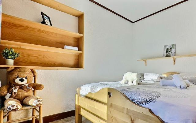 Apartements GRAND TICHOT B - Tignes Val Claret