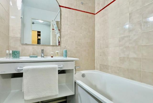 Apartements HAMEAU DU BORSAT - Tignes Val Claret