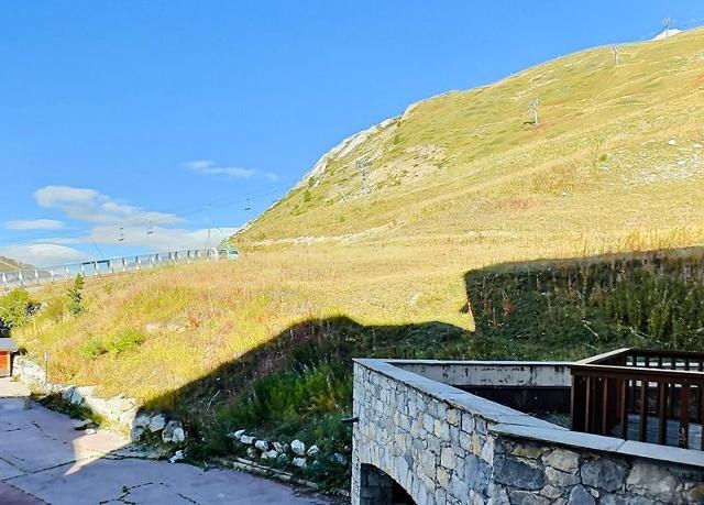 Apartements HAMEAU DU BORSAT - Tignes Val Claret
