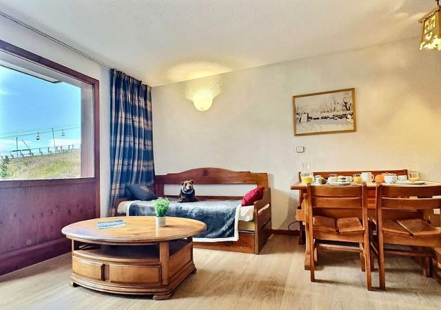 Apartements HAMEAU DU BORSAT - Tignes Val Claret