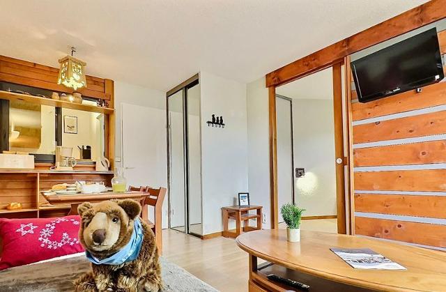 Apartements HAMEAU DU BORSAT - Tignes Val Claret