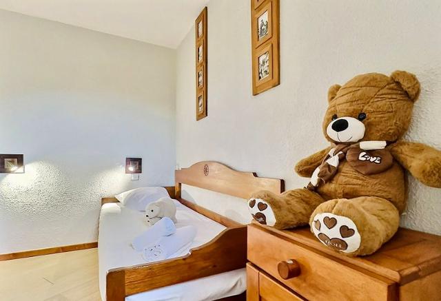 Apartements HAMEAU DU BORSAT - Tignes Val Claret