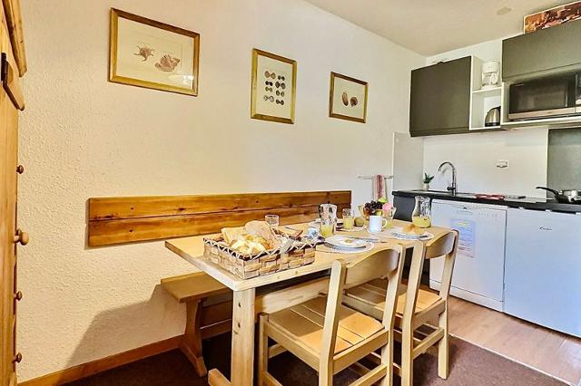 Apartements DIVARIA - Tignes 2100 Le Lac