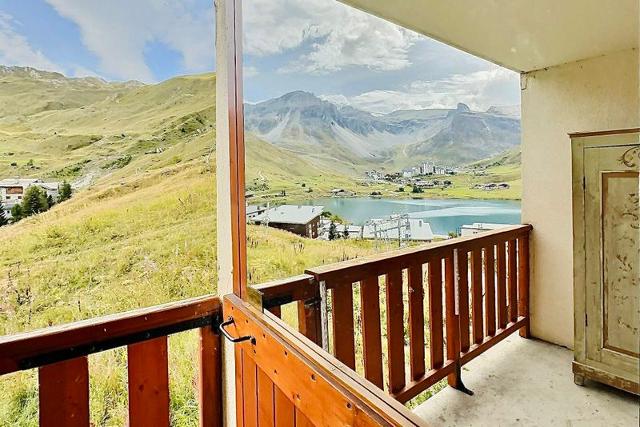 Apartements DIVARIA - Tignes 2100 Le Lac