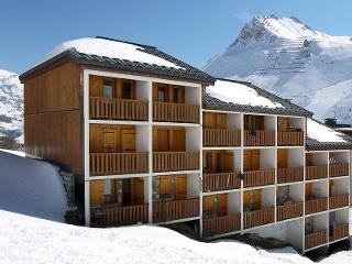 Apartements DIVARIA - Tignes 2100 Le Lac