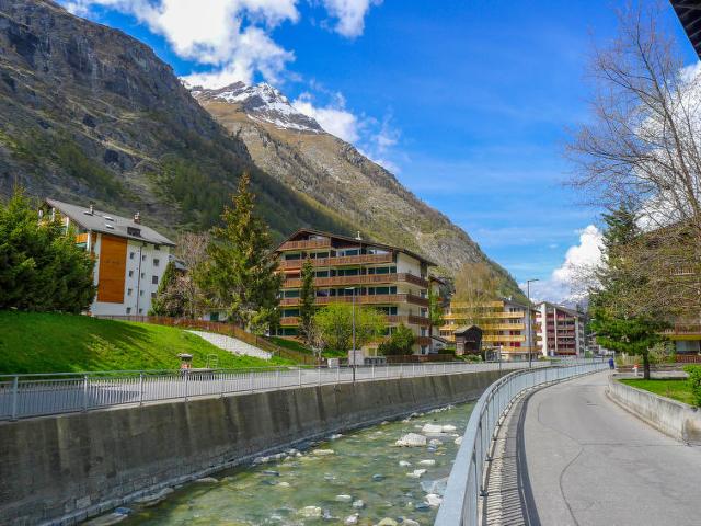Apartment Matten (Utoring) - Zermatt