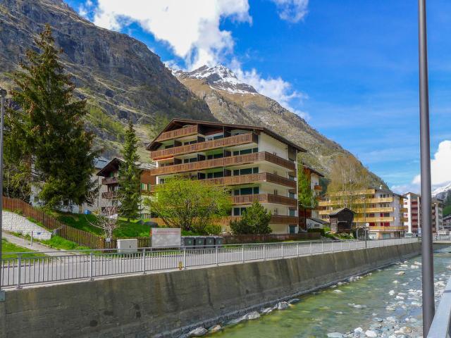 Apartment Matten (Utoring) - Zermatt