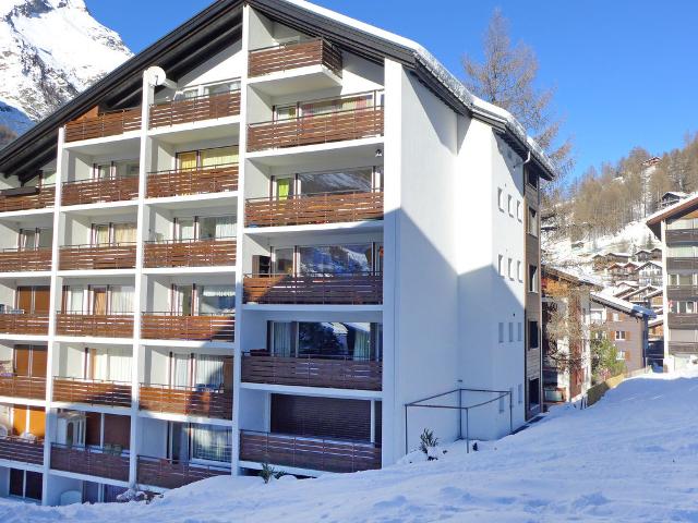 Apartment Cresta - Zermatt