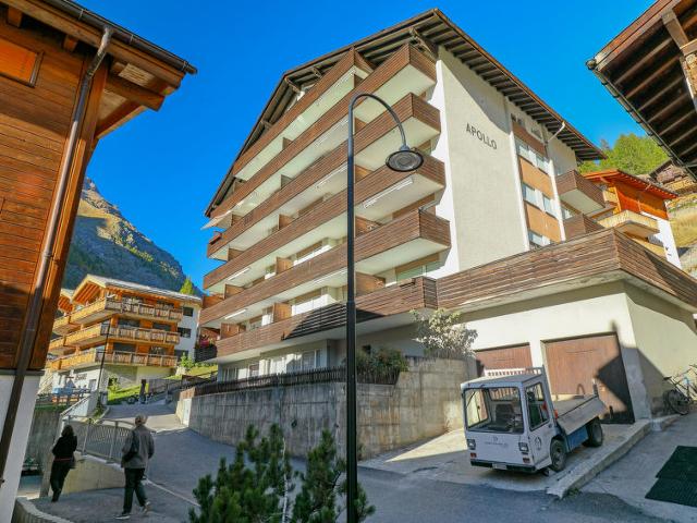 Apartment Apollo - Zermatt
