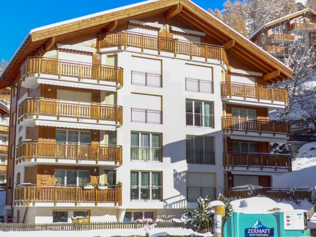 Apartment Orta - Zermatt