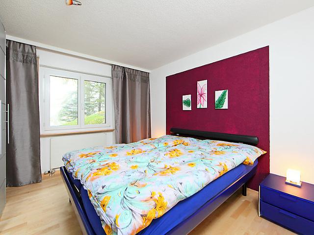 Apartment Sonnhalde B - Zermatt