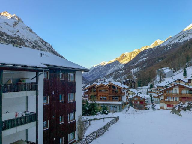 Apartment Haus Rollin - Zermatt