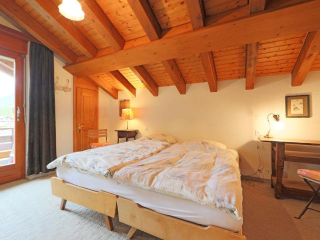 Apartment Haus Rollin - Zermatt