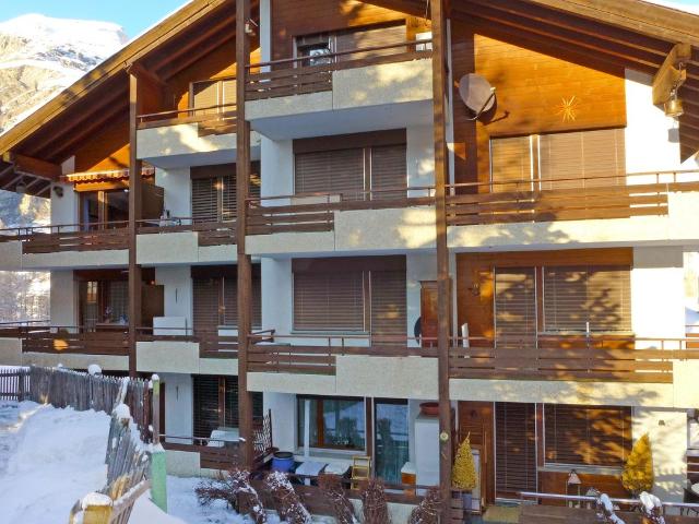 Apartment Haus Rollin - Zermatt