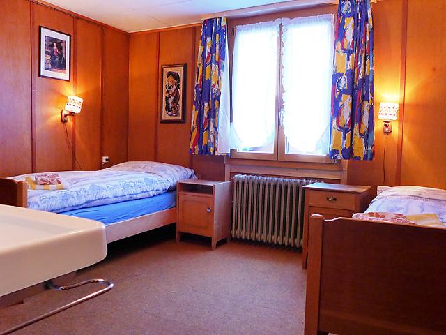 Apartment Diana - Zermatt