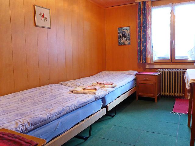 Apartment Diana - Zermatt