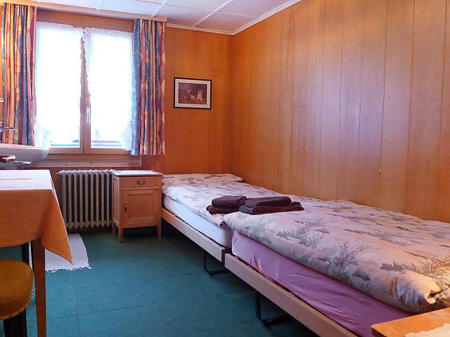 Apartment Diana - Zermatt