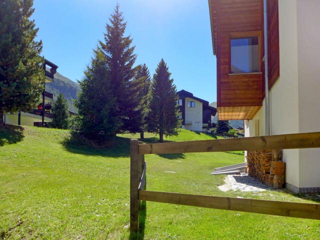 Apartment Luchre - Zermatt