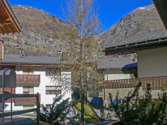 Apartment Luchre - Zermatt