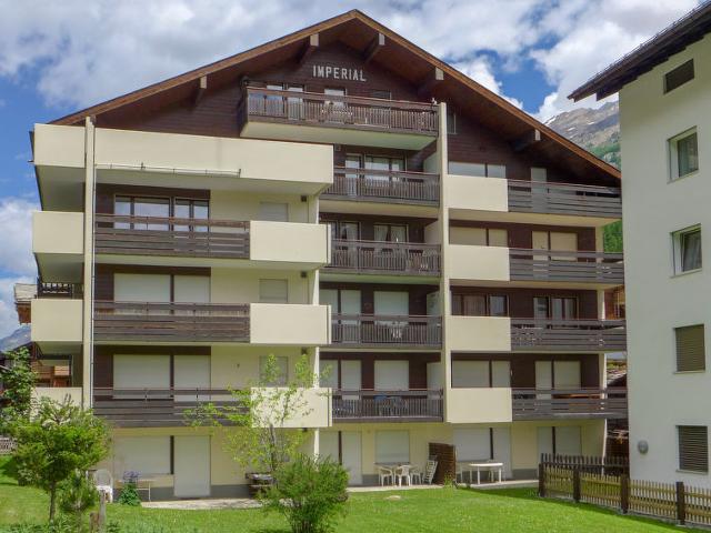 Apartment Imperial - Zermatt