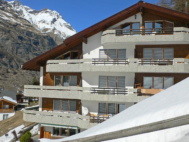 Apartment Alba - Zermatt