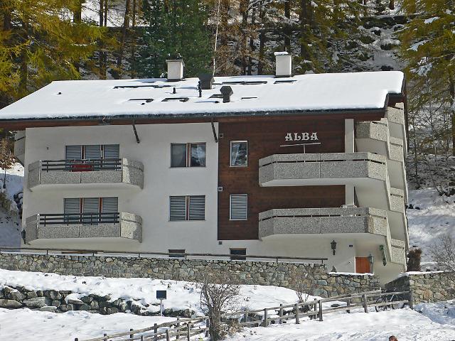 Apartment Alba - Zermatt