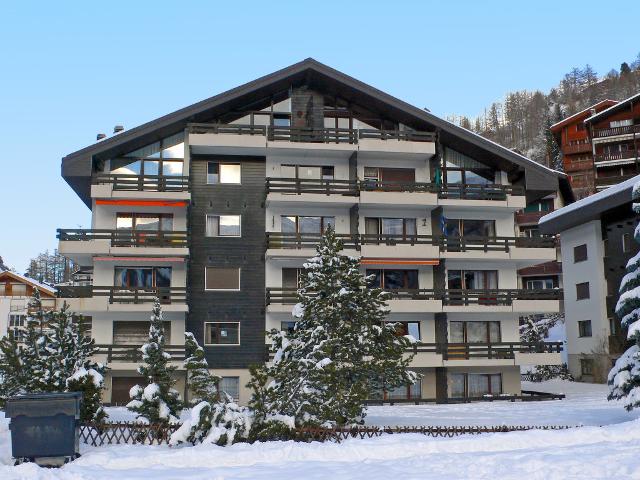 Apartment Residence A - Zermatt