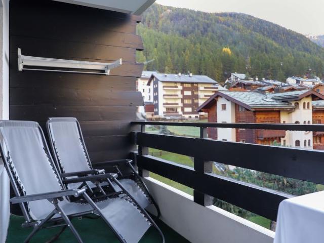 Apartment Residence A - Zermatt