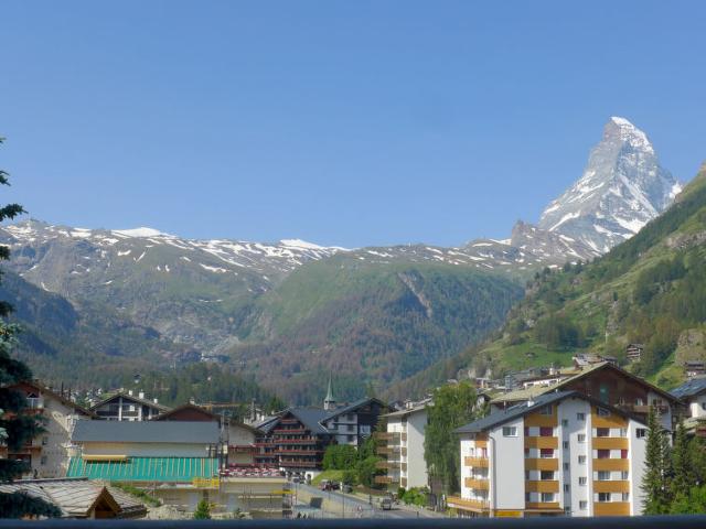 Apartment Residence A - Zermatt