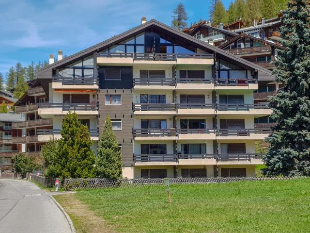 Apartment Residence A - Zermatt