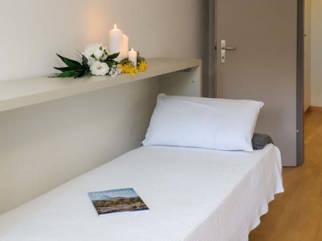 Apartment Residence A - Zermatt
