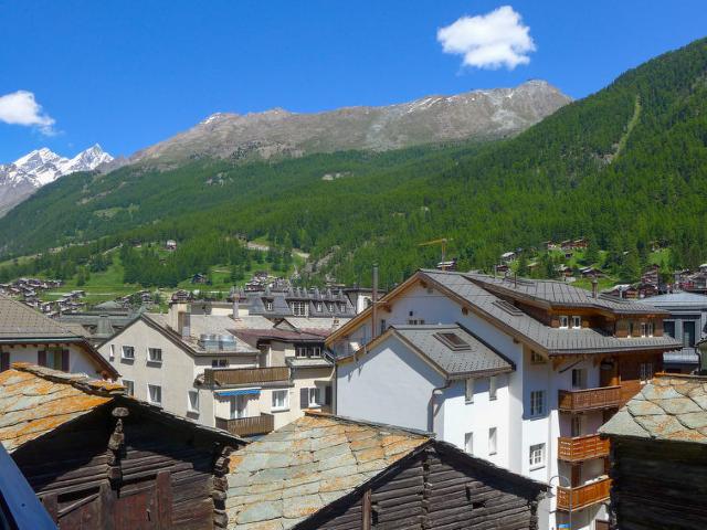 Apartment Gädi - Zermatt