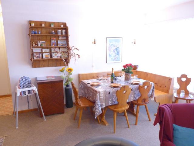 Apartment Les Violettes - Crans - Montana